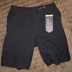 REI women’s shorts